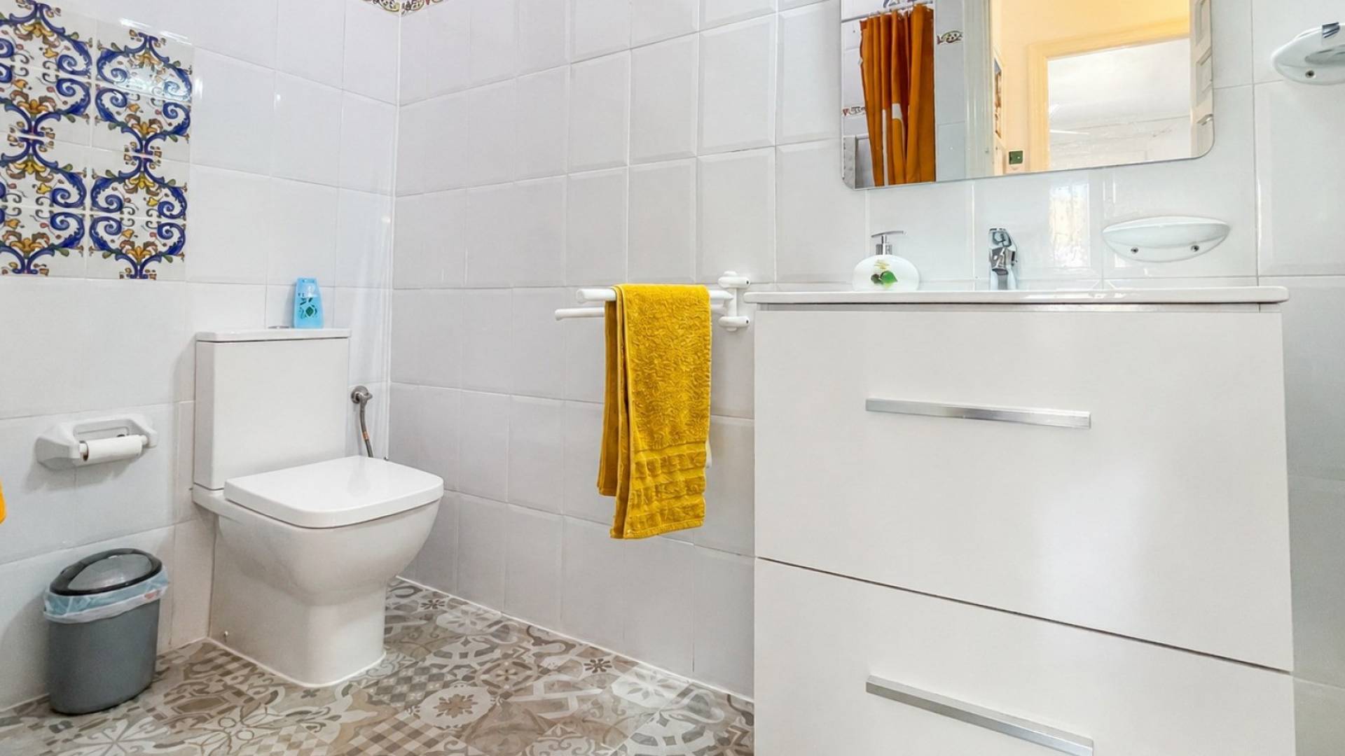 Segunda Mano - Bungalow - Los Alcázares - Los Narejos