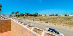 Segunda Mano - Bungalow - Los Alcázares - Los Narejos