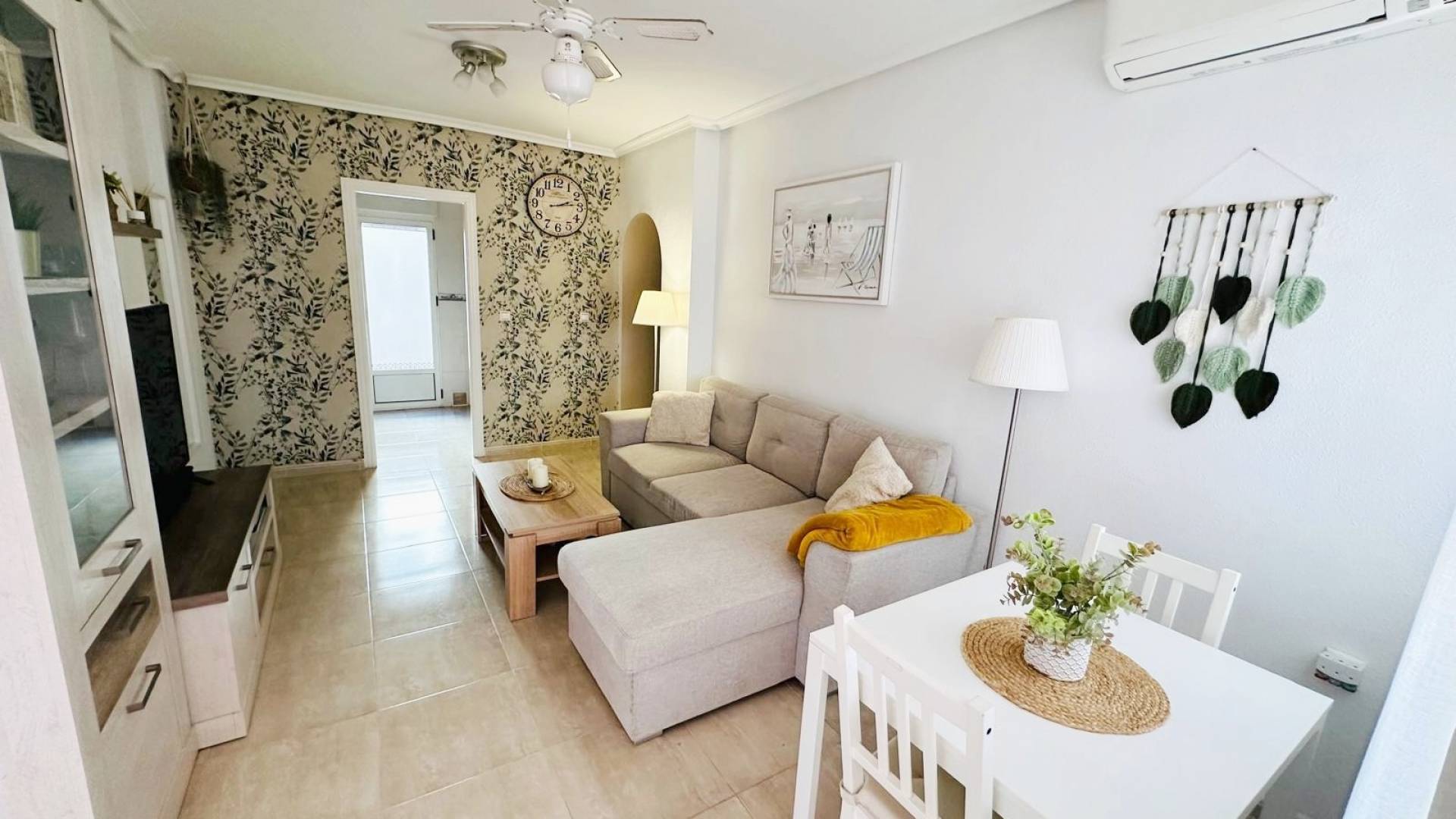 Segunda Mano - Bungalow - Los Altos - Dream Hills - Dream Hills 2