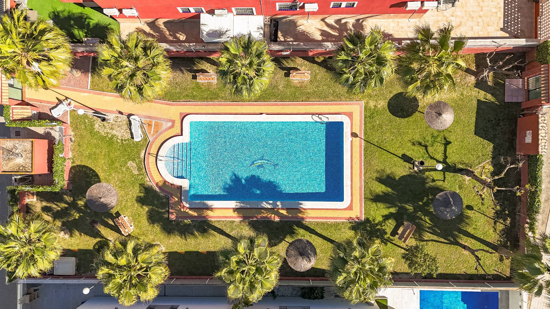 Segunda Mano - Bungalow - Los Altos