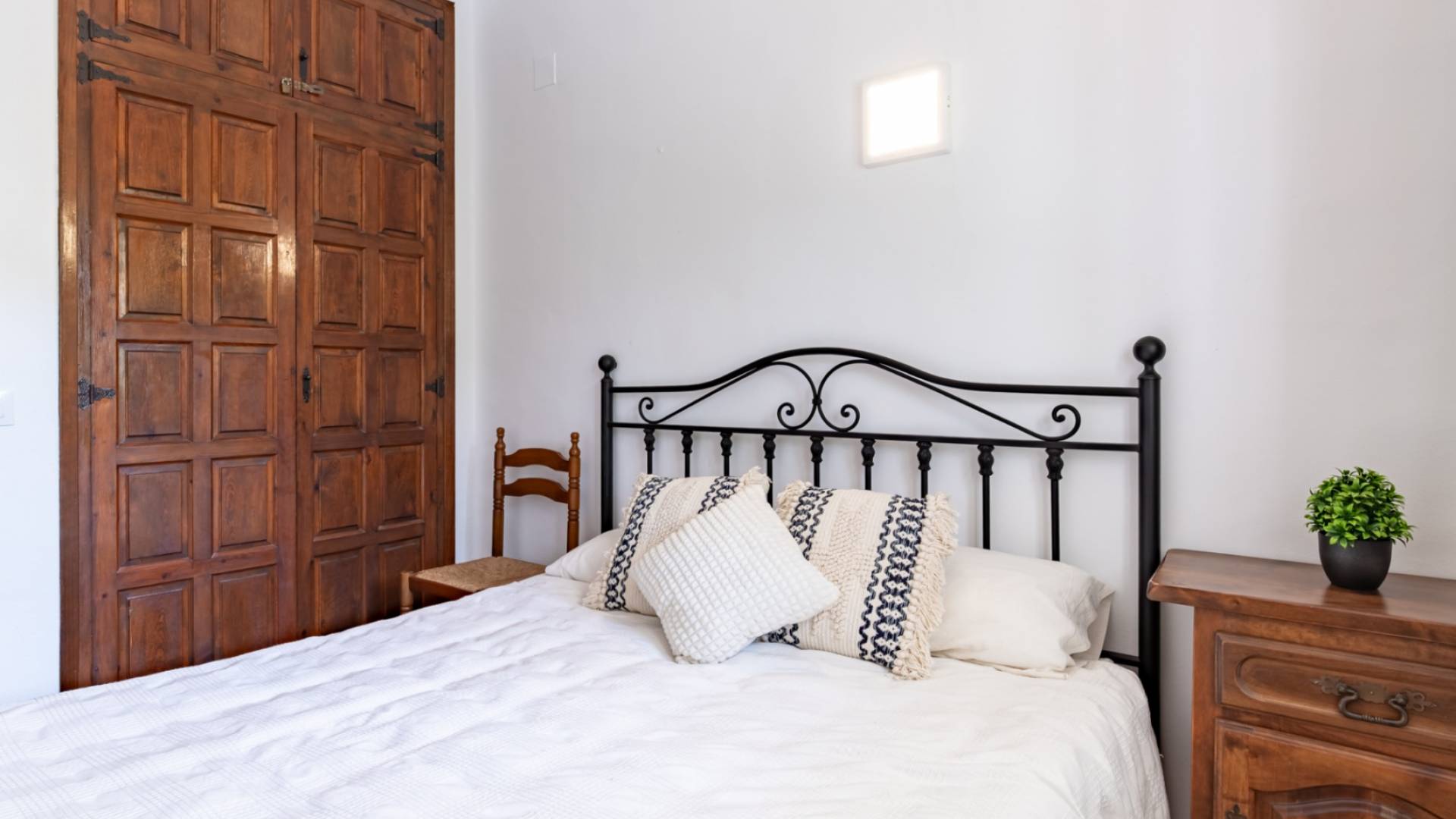 Segunda Mano - Bungalow - Moraira - Moravit