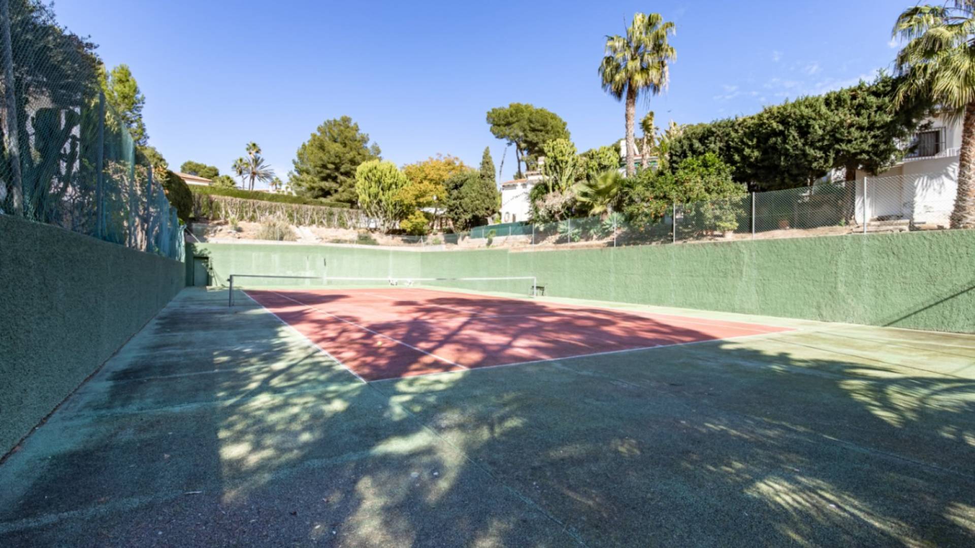 Segunda Mano - Bungalow - Moraira - Moravit