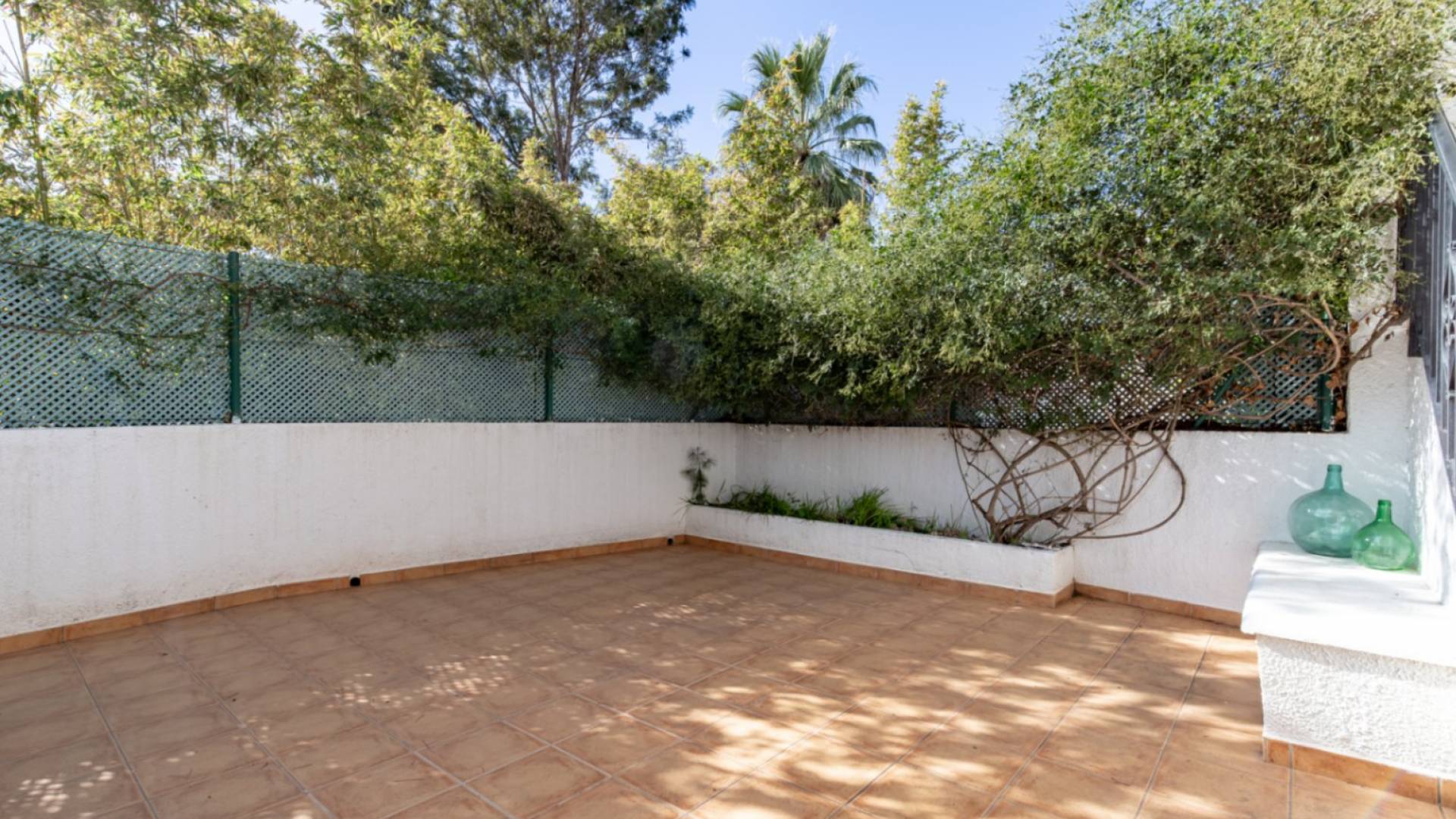 Segunda Mano - Bungalow - Moraira - Moravit