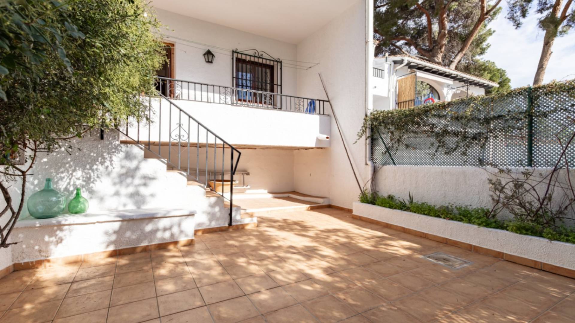 Segunda Mano - Bungalow - Moraira - Moravit