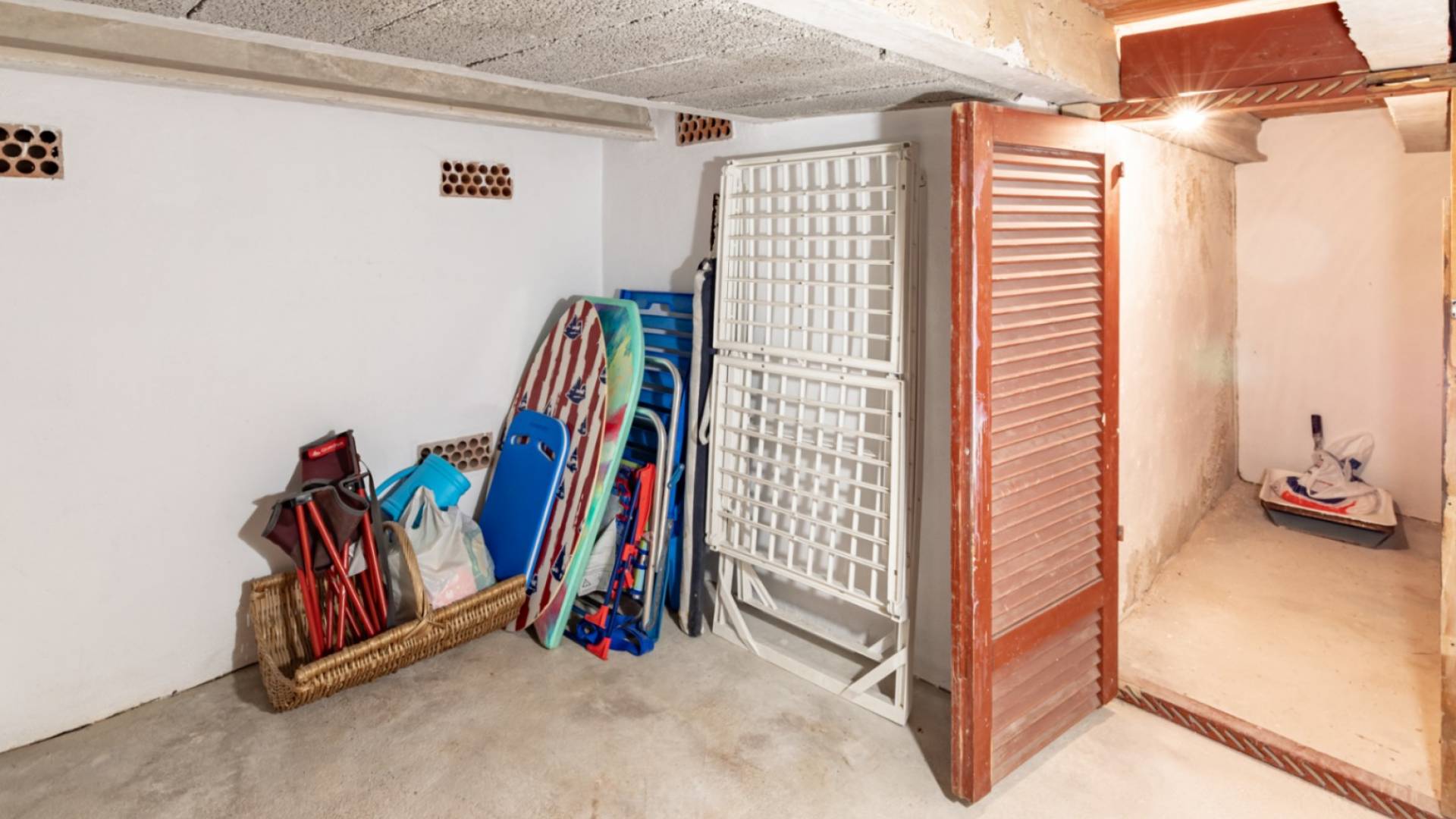 Segunda Mano - Bungalow - Moraira - Moravit