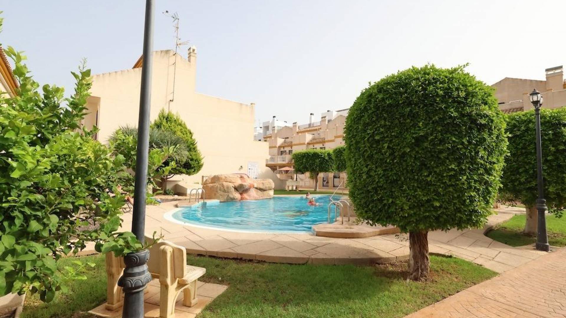Segunda Mano - Bungalow - Orihuela Costa - Cabo Roig