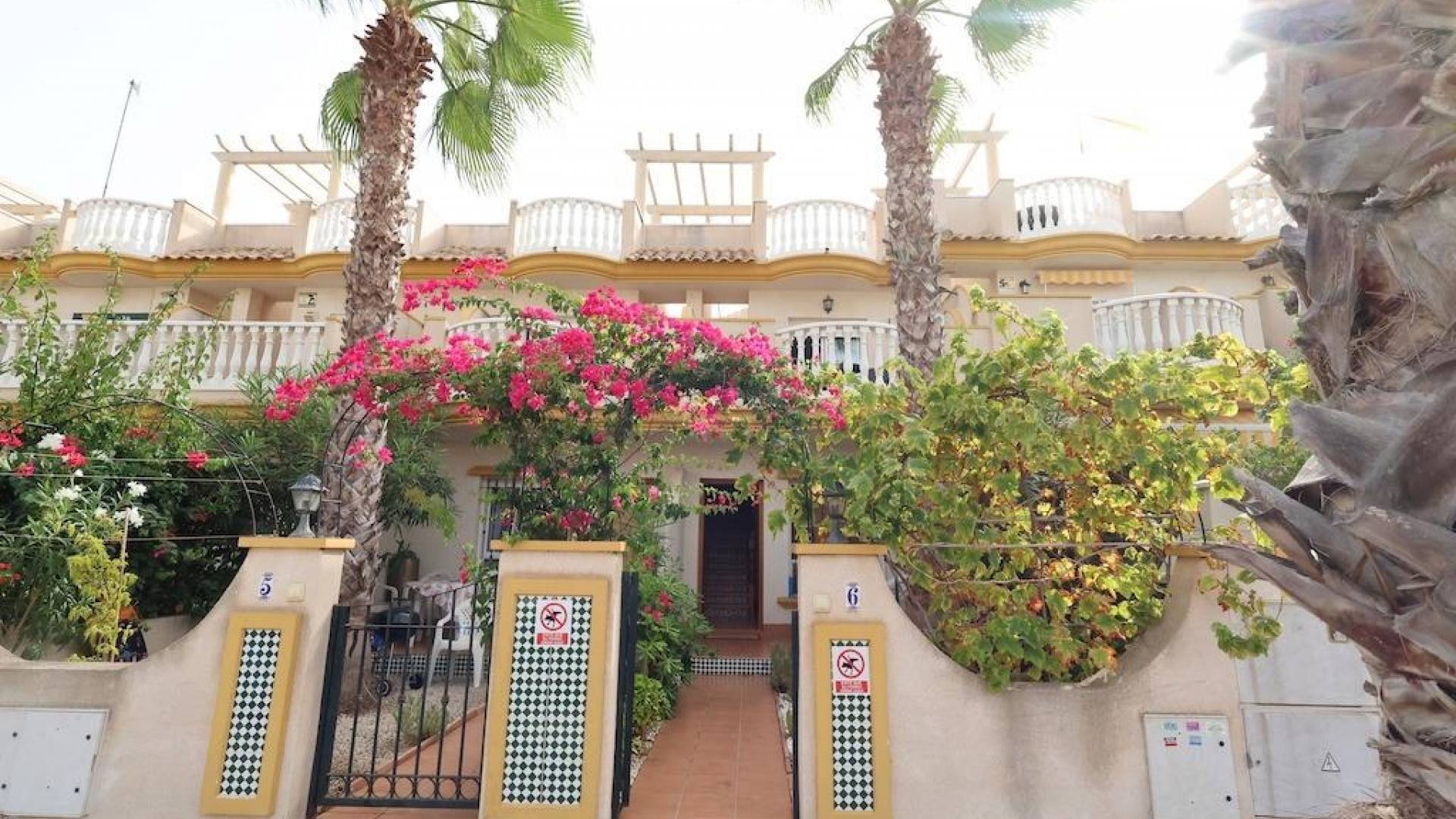 Segunda Mano - Bungalow - Orihuela Costa - Cabo Roig