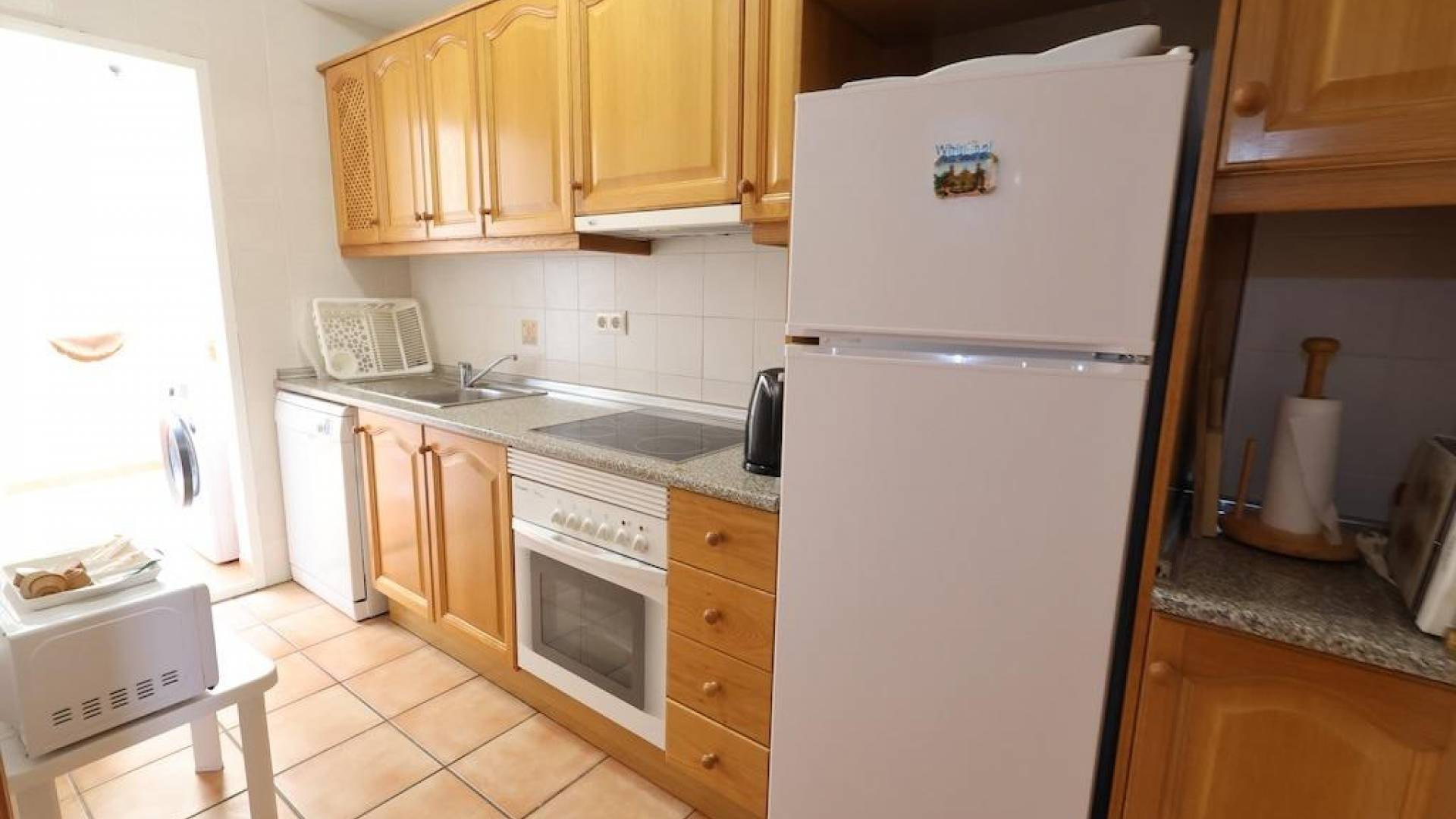 Segunda Mano - Bungalow - Orihuela Costa - Cabo Roig