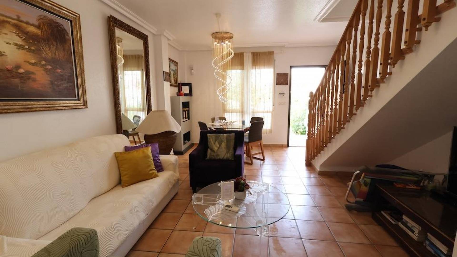 Segunda Mano - Bungalow - Orihuela Costa - Cabo Roig