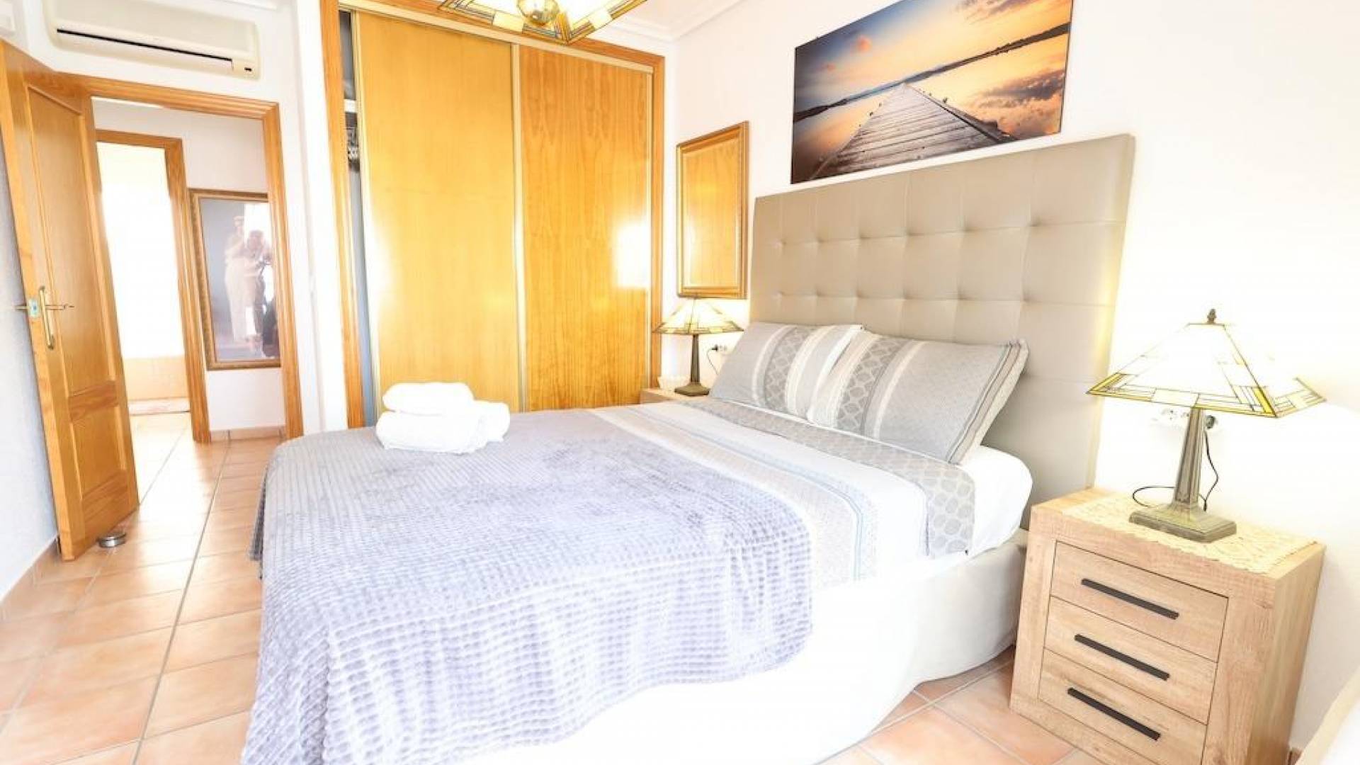 Segunda Mano - Bungalow - Orihuela Costa - Cabo Roig