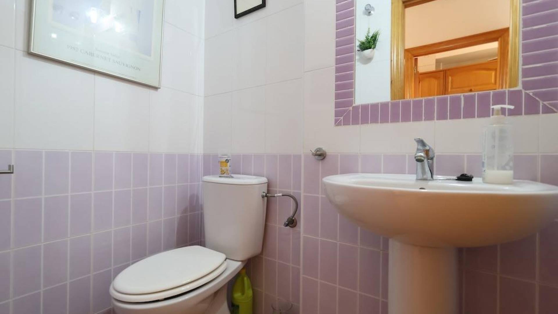 Segunda Mano - Bungalow - Orihuela Costa - Cabo Roig