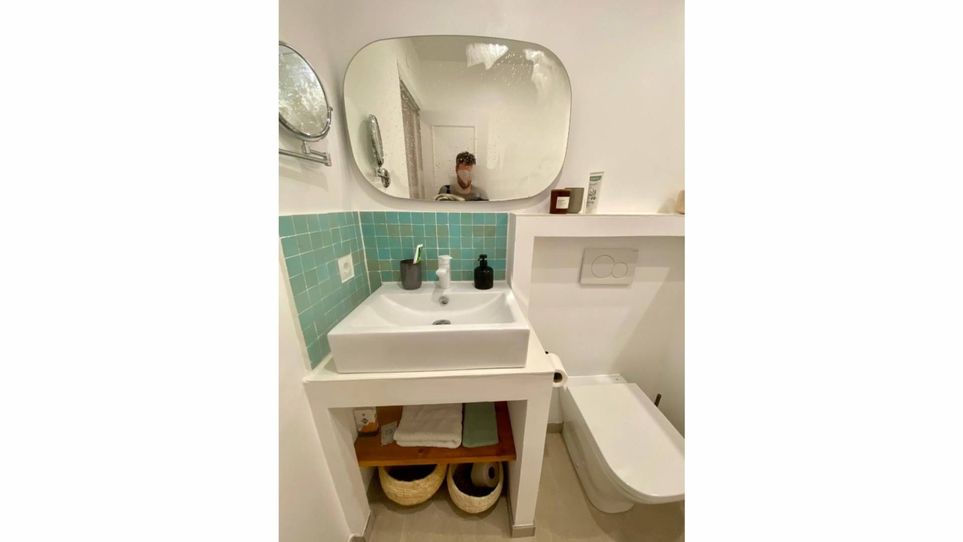 Segunda Mano - Bungalow - Orihuela Costa - Cabo Roig