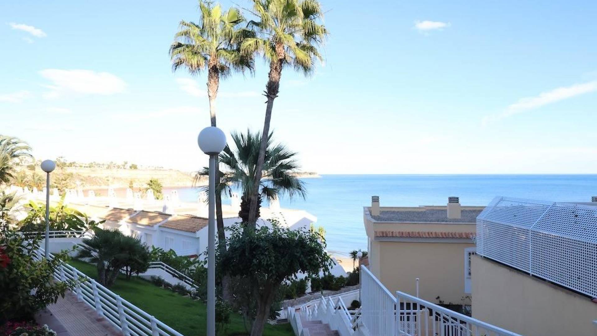 Segunda Mano - Bungalow - Orihuela Costa - Campoamor