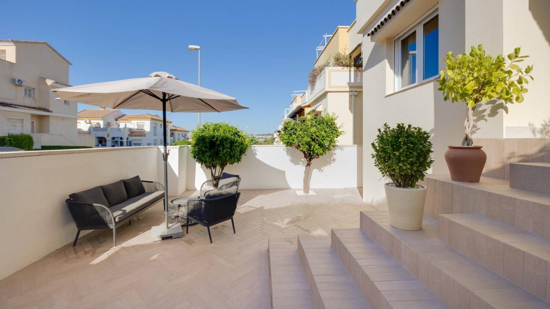 Segunda Mano - Bungalow - Orihuela Costa - La Florida