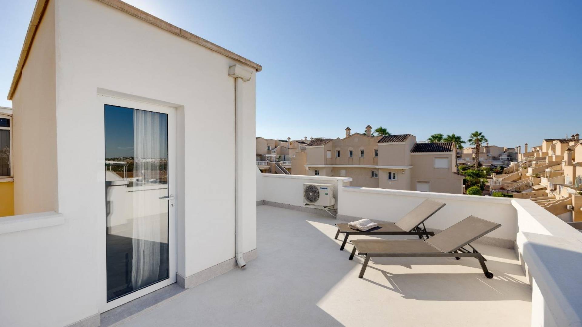 Segunda Mano - Bungalow - Orihuela Costa - La Florida