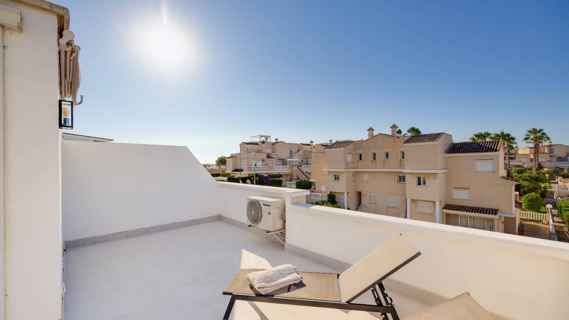 Segunda Mano - Bungalow - Orihuela Costa - La Florida