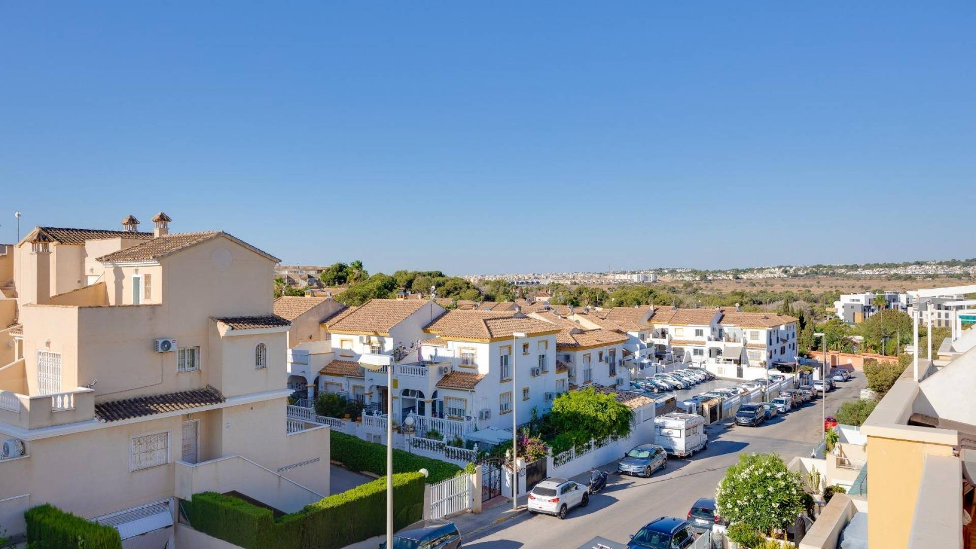 Segunda Mano - Bungalow - Orihuela Costa - La Florida