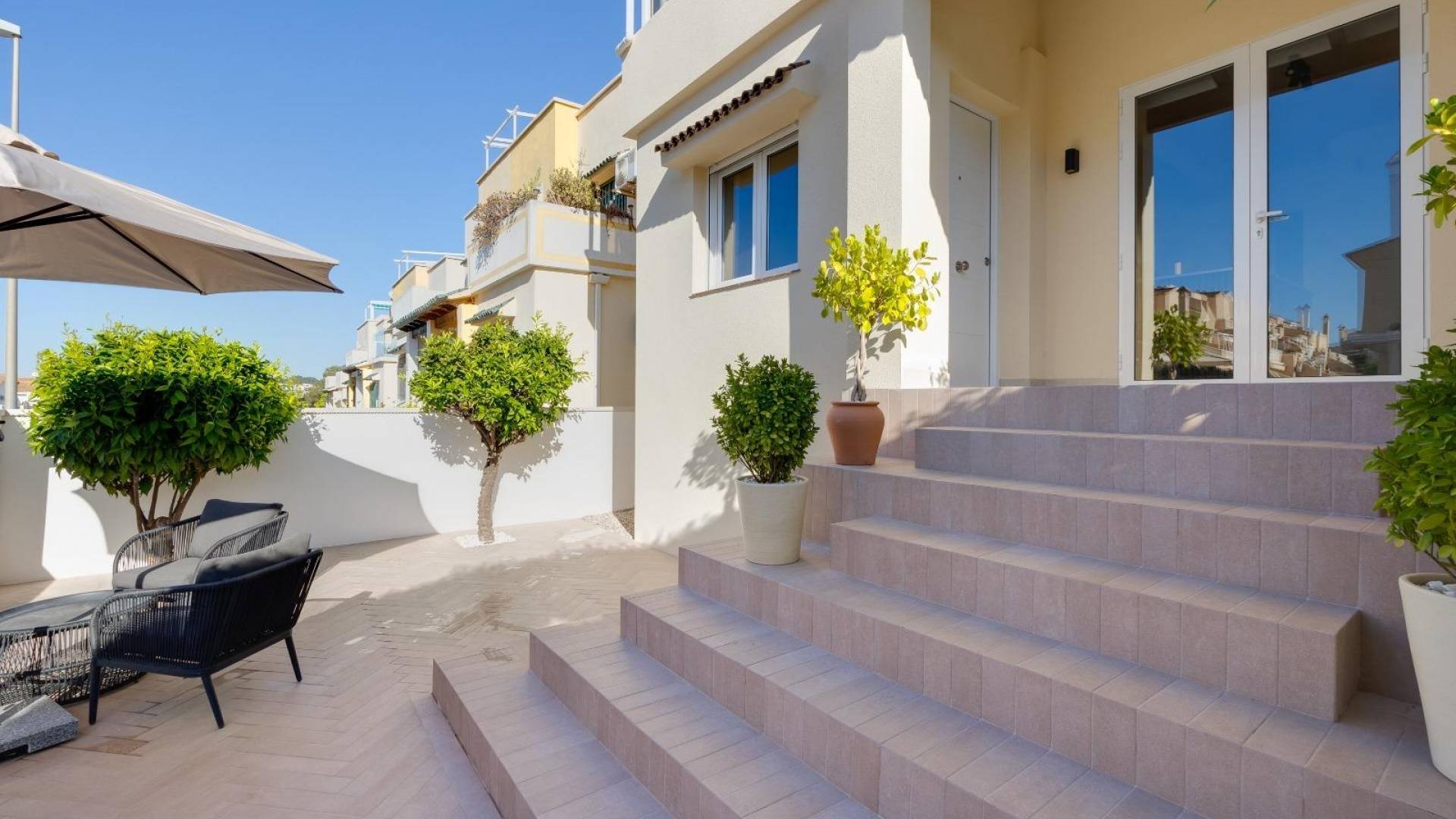 Segunda Mano - Bungalow - Orihuela Costa - La Florida