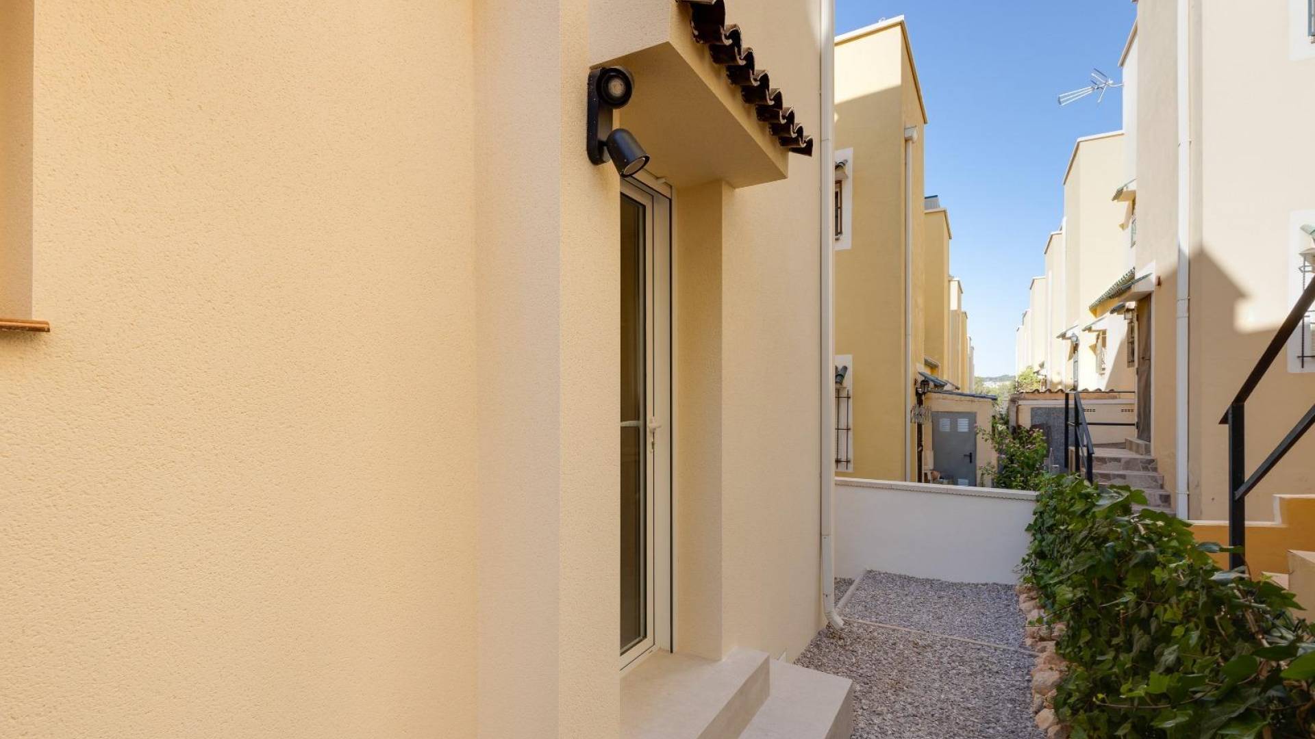 Segunda Mano - Bungalow - Orihuela Costa - La Florida