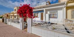 Segunda Mano - Bungalow - Orihuela Costa - La Florida