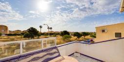 Segunda Mano - Bungalow - Orihuela Costa - La Florida