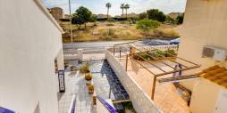 Segunda Mano - Bungalow - Orihuela Costa - La Florida