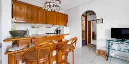 Segunda Mano - Bungalow - Orihuela Costa - La Florida