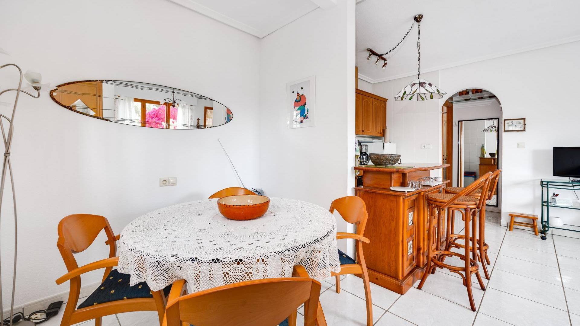 Segunda Mano - Bungalow - Orihuela Costa - La Florida