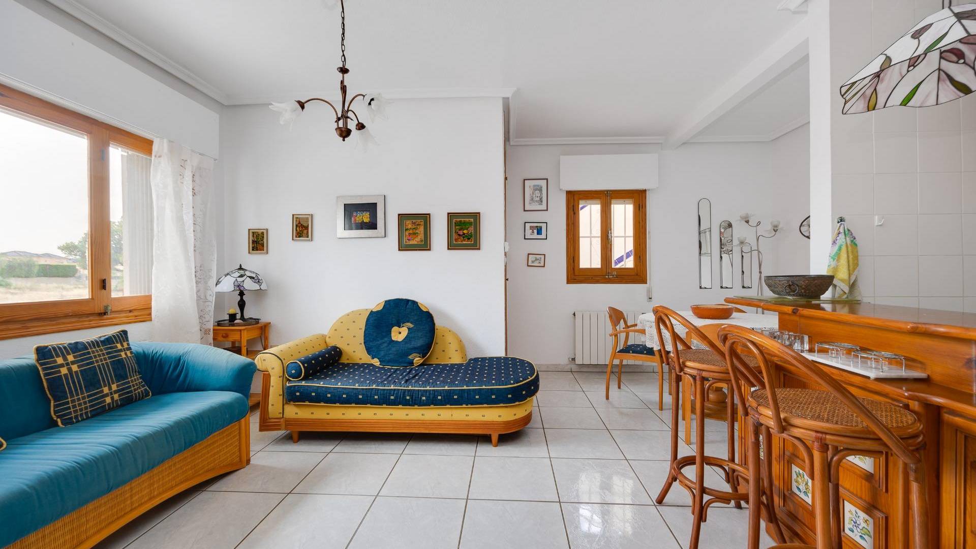 Segunda Mano - Bungalow - Orihuela Costa - La Florida