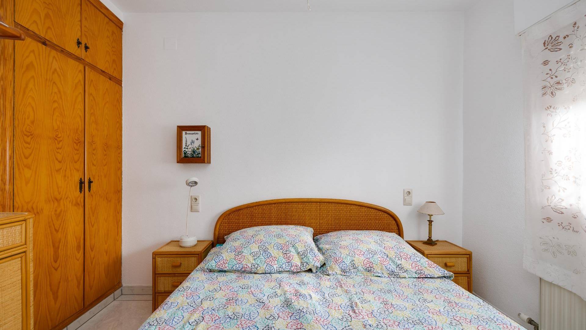 Segunda Mano - Bungalow - Orihuela Costa - La Florida
