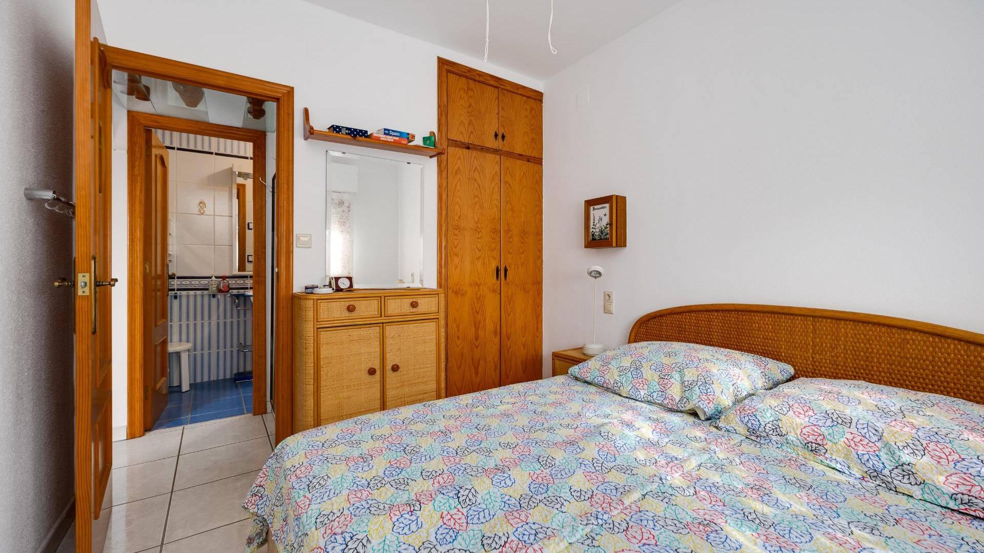 Segunda Mano - Bungalow - Orihuela Costa - La Florida