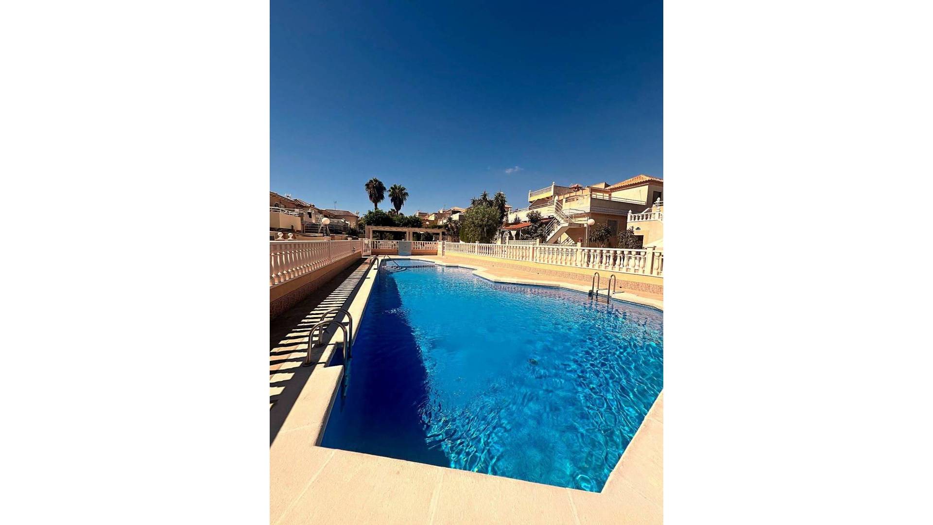 Segunda Mano - Bungalow - Orihuela Costa - La Florida