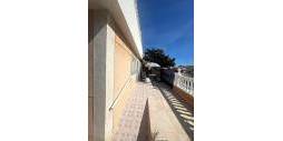 Segunda Mano - Bungalow - Orihuela Costa - La Florida
