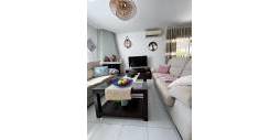 Segunda Mano - Bungalow - Orihuela Costa - La Florida