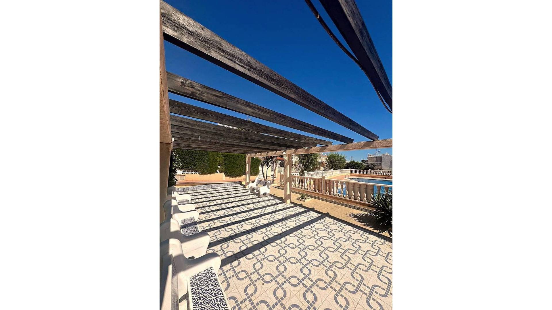 Segunda Mano - Bungalow - Orihuela Costa - La Florida