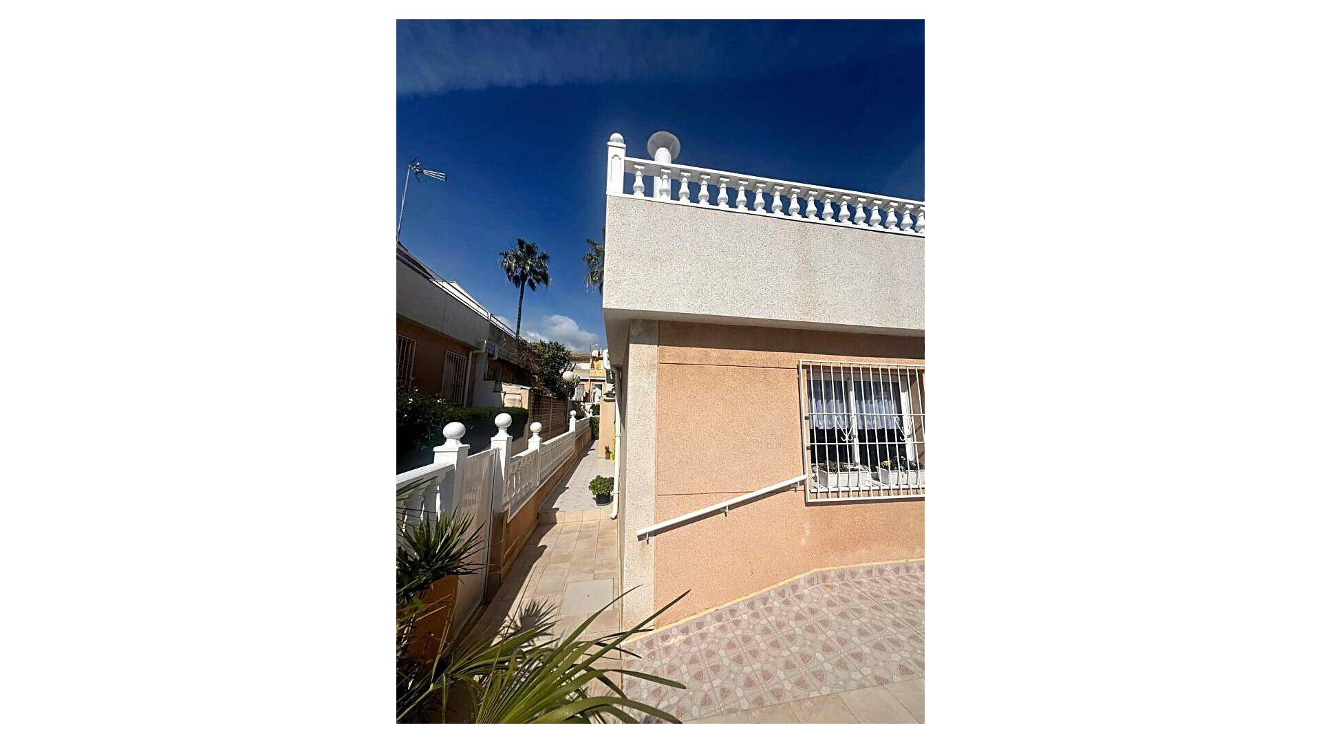 Segunda Mano - Bungalow - Orihuela Costa - La Florida