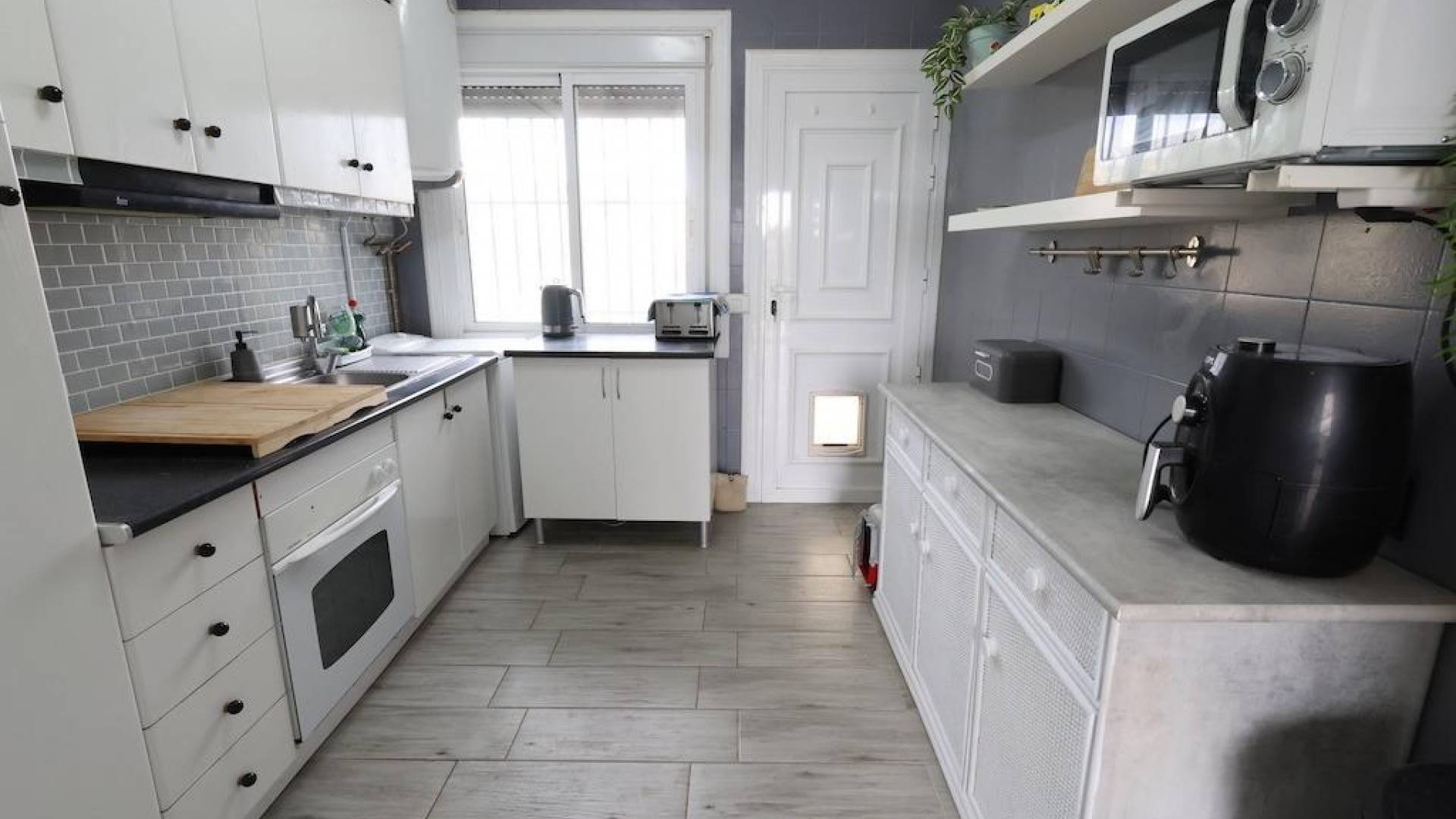 Segunda Mano - Bungalow - Orihuela Costa - La Regia