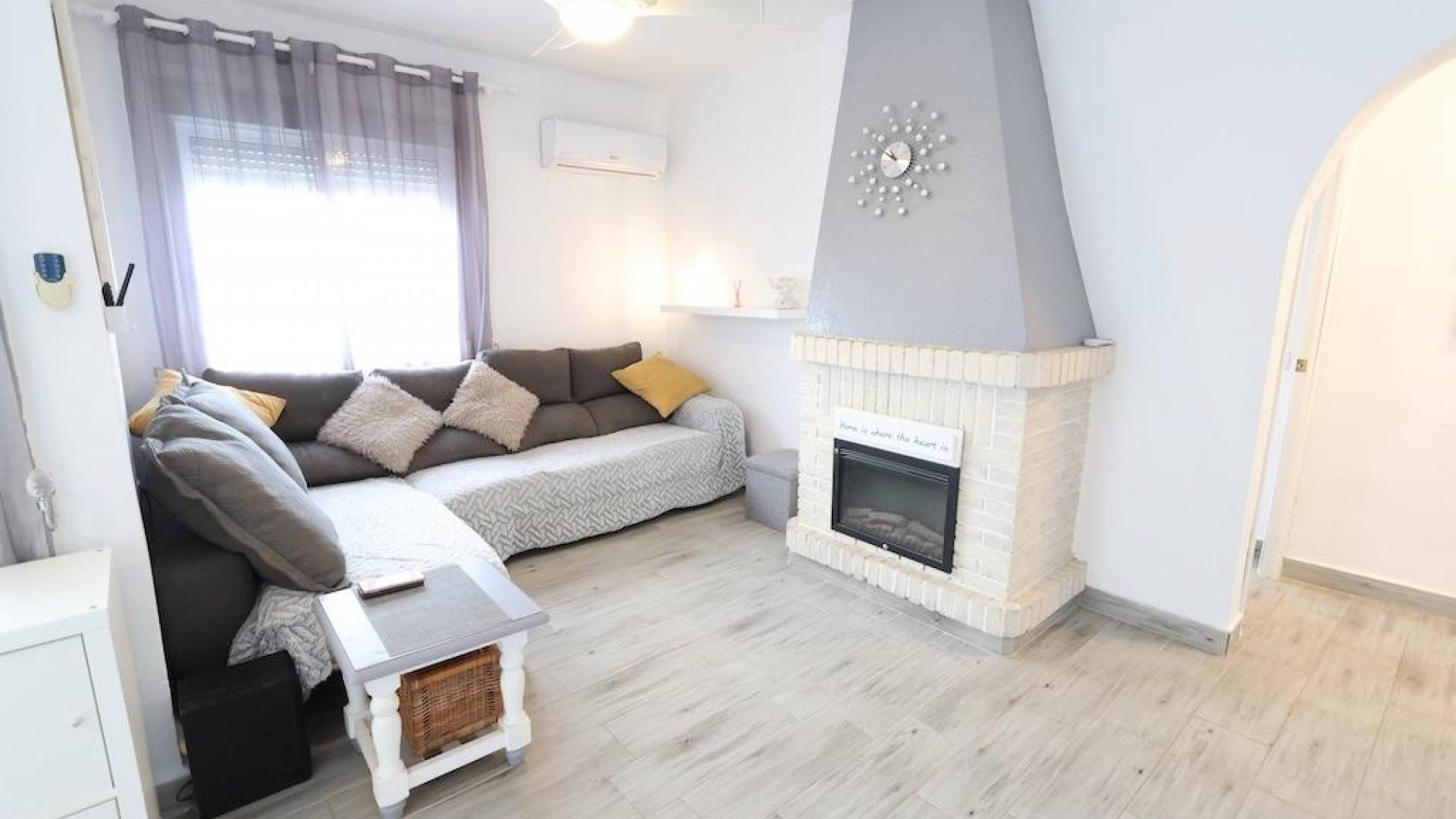 Segunda Mano - Bungalow - Orihuela Costa - La Regia