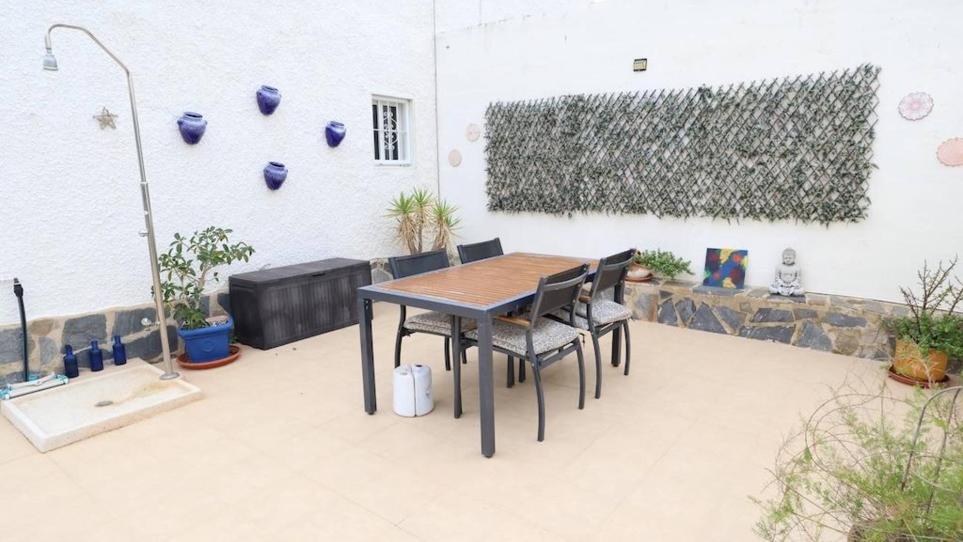 Segunda Mano - Bungalow - Orihuela Costa - La Regia