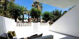 Segunda Mano - Bungalow - Orihuela Costa - La Regia