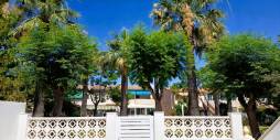 Segunda Mano - Bungalow - Orihuela Costa - La Regia