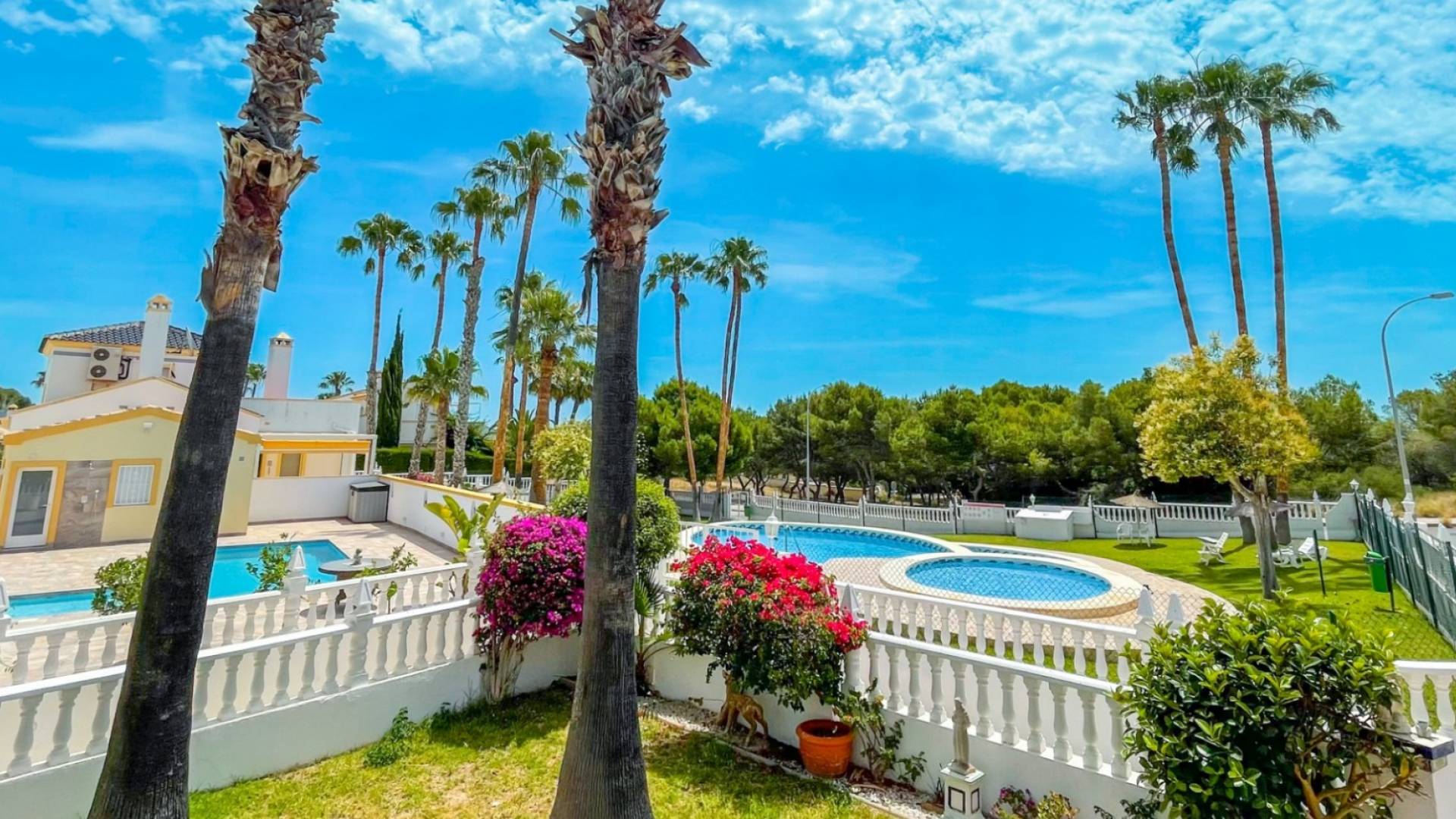 Segunda Mano - Bungalow - Orihuela Costa - La Rioja