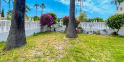 Segunda Mano - Bungalow - Orihuela Costa - La Rioja