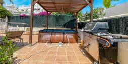Segunda Mano - Bungalow - Orihuela Costa - La Rioja