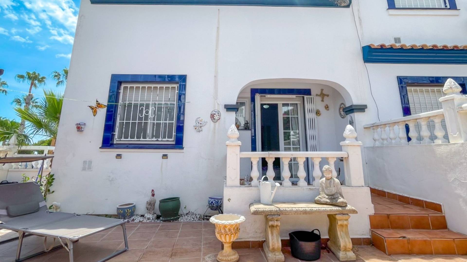 Segunda Mano - Bungalow - Orihuela Costa - La Rioja