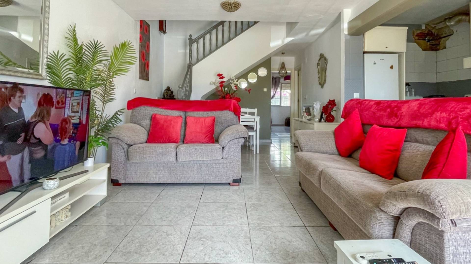 Segunda Mano - Bungalow - Orihuela Costa - La Rioja
