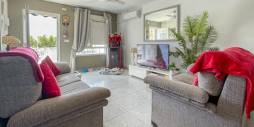 Segunda Mano - Bungalow - Orihuela Costa - La Rioja
