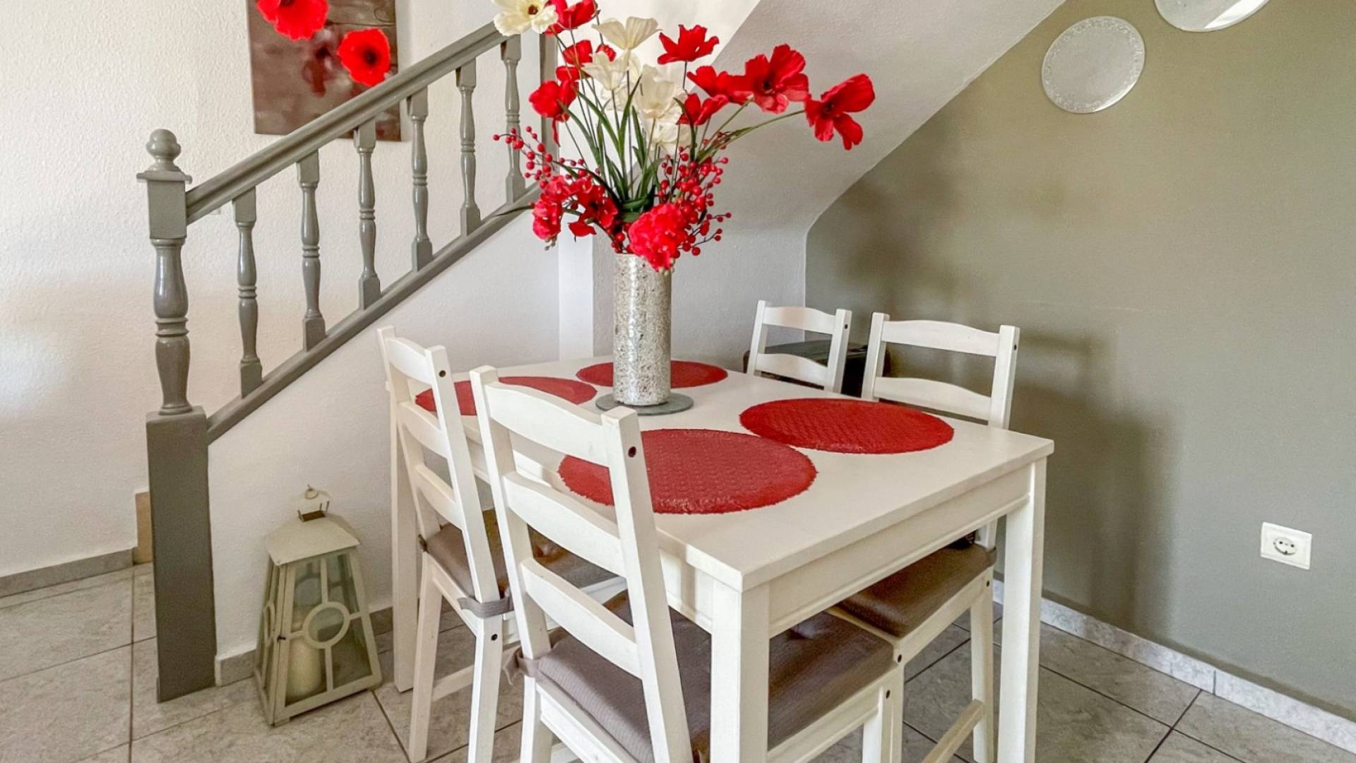 Segunda Mano - Bungalow - Orihuela Costa - La Rioja