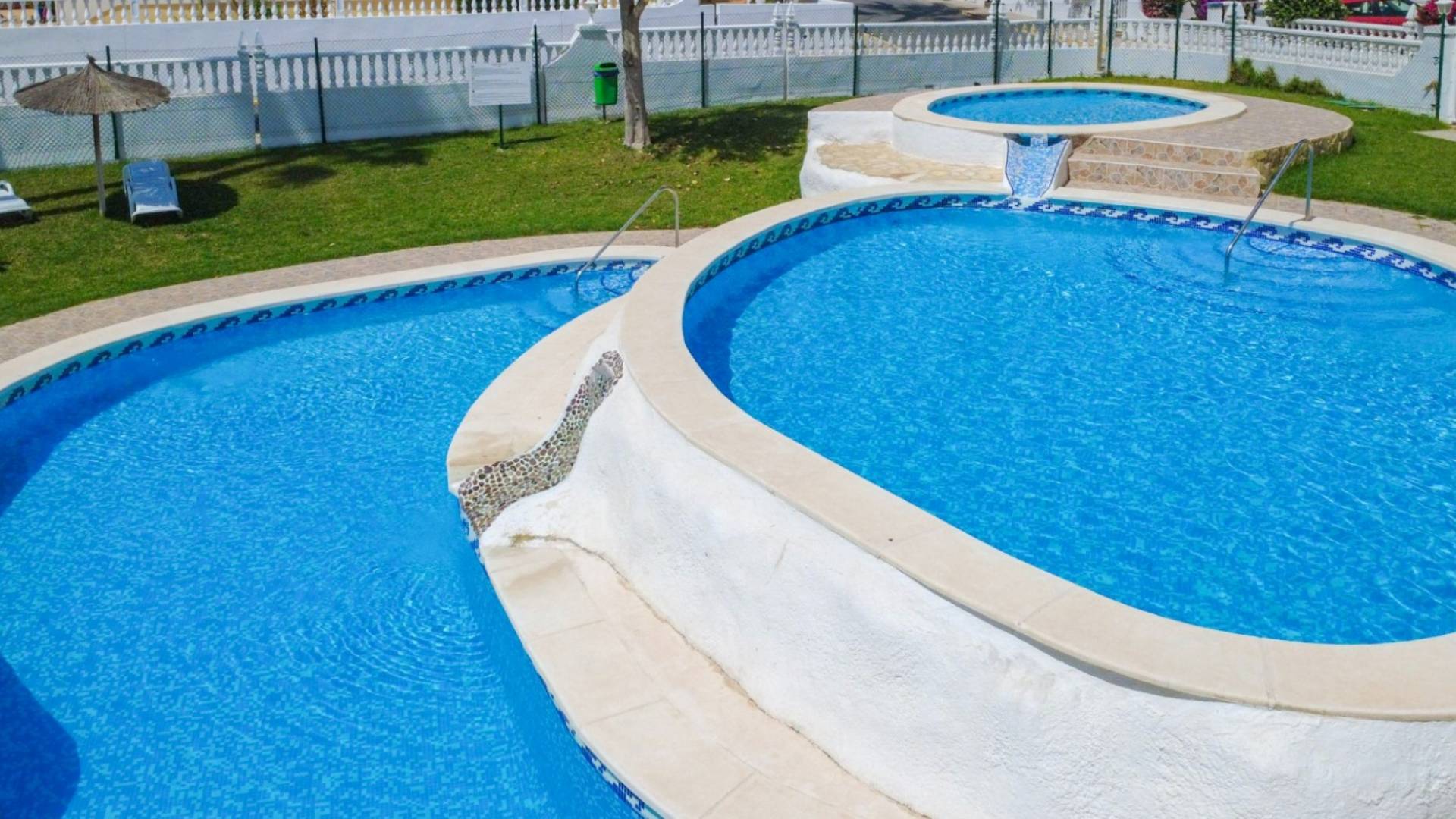 Segunda Mano - Bungalow - Orihuela Costa - La Rioja