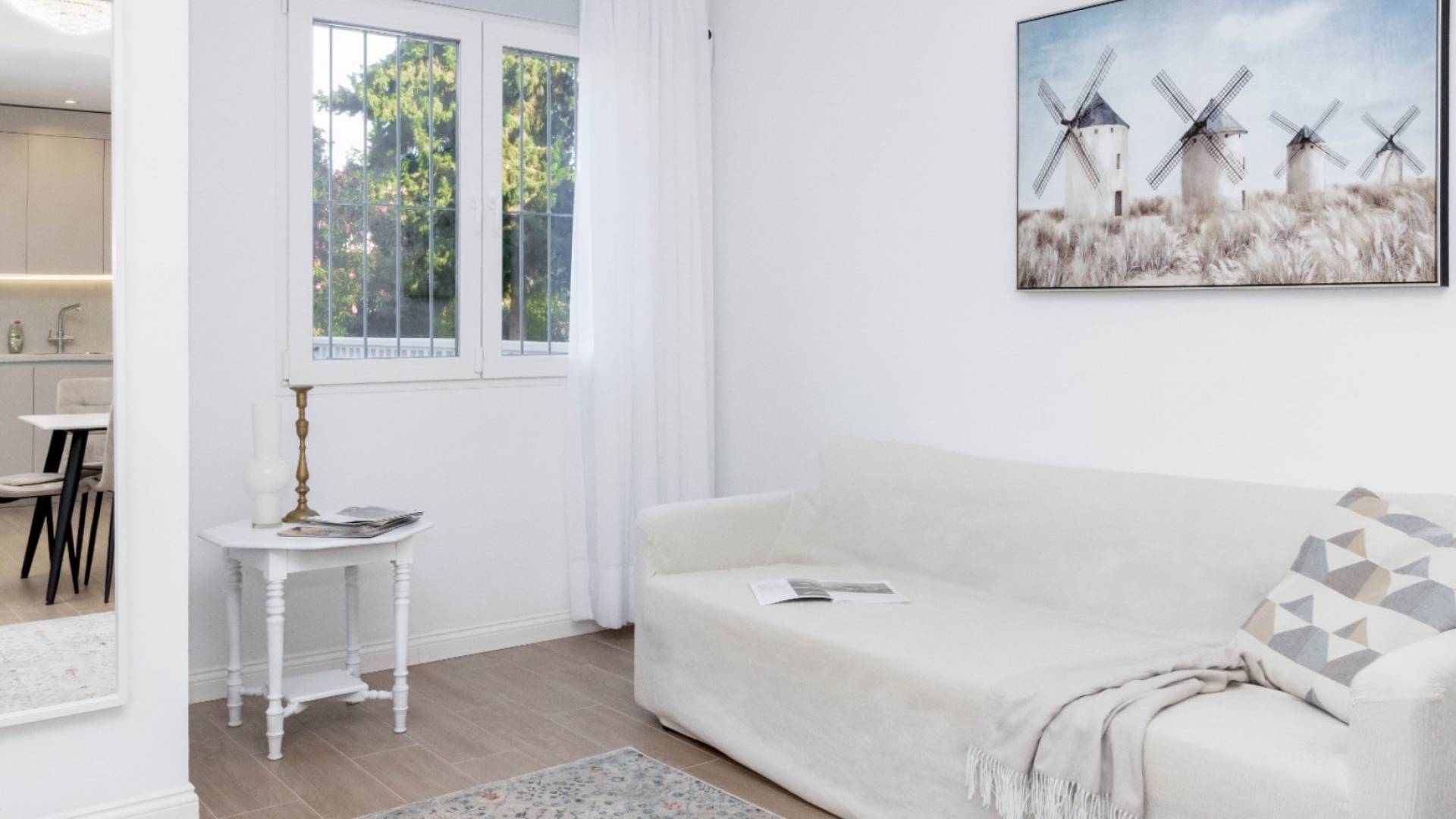 Segunda Mano - Bungalow - Orihuela Costa - La Zenia- Orihuela costa